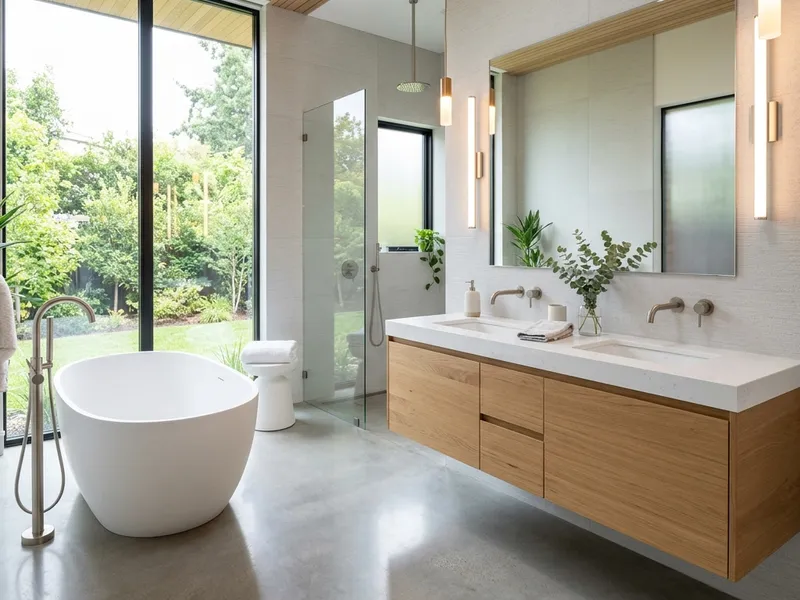 Bathroom Plumbing in Lake Waukomis, MO