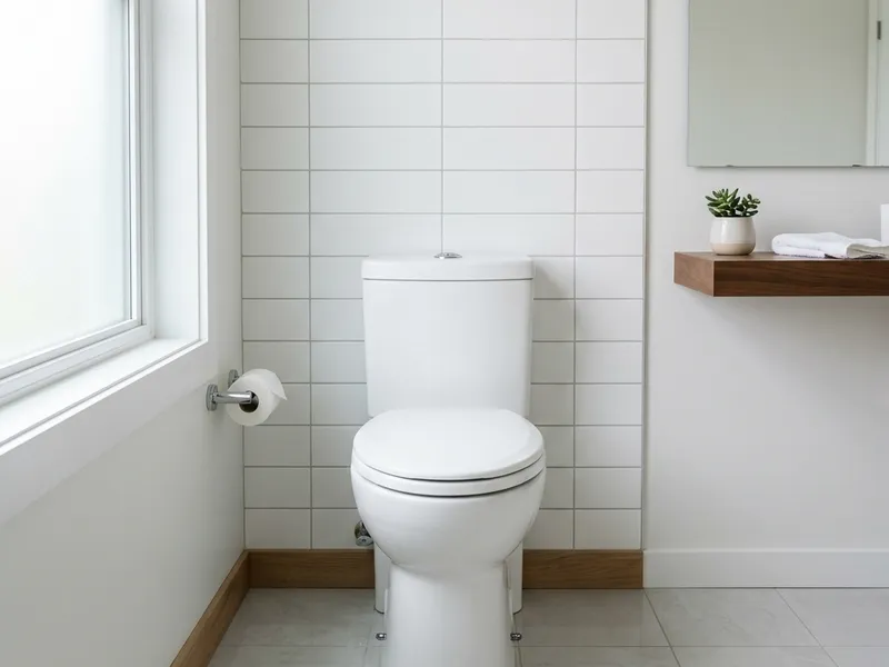 Toilet Repair & Installation Plumber in Lake Waukomis, MO